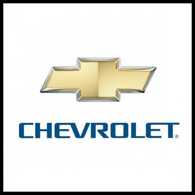 Chevrolet Copy