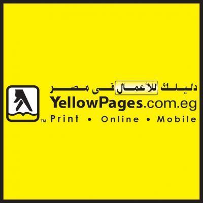 Yellow Pages Copy